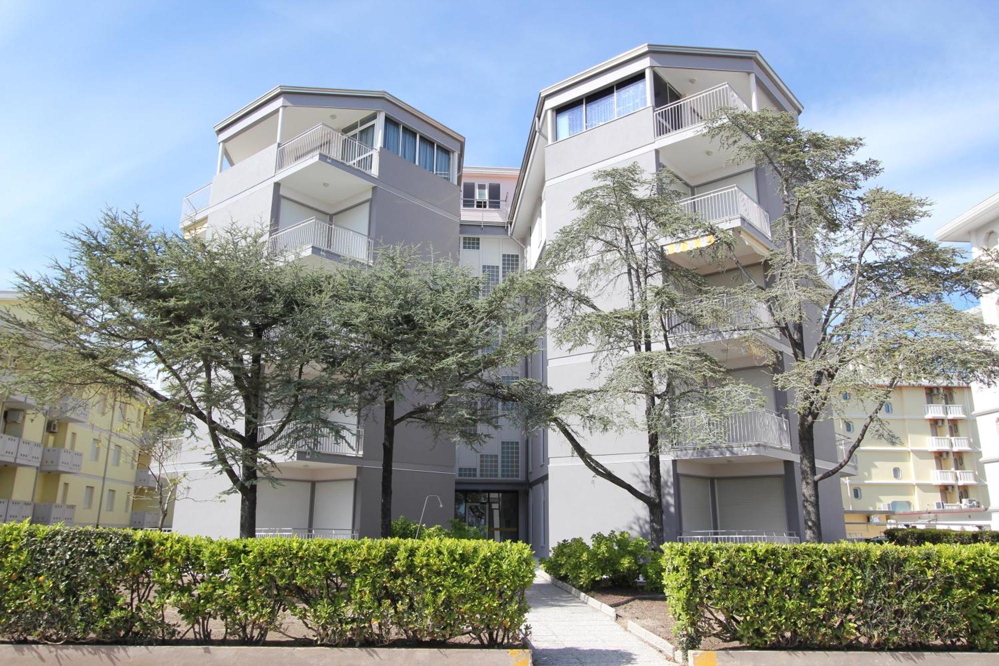 Jolly Apartment Bibione